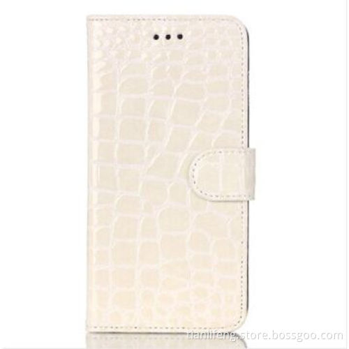 2014 New Leather Case Stand With Holder Function Case For iPhone 6 Plus 5.5 PhoneNew